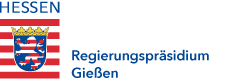 Regierungspräsidium Gießen Logo