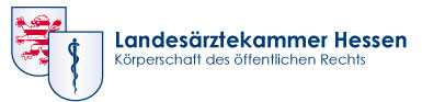 Aerztekammer Hessen Logo
