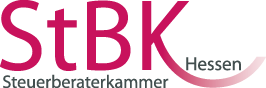 Steuerberaterkammer Hessen Logo