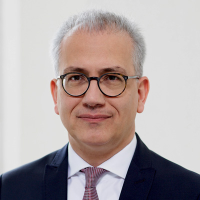 Tarek Al-Wazir